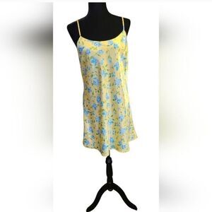 Chemise Nightie Silky and‎